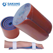 SKB2D102 Flexible Mouldable Thermoplastic Splint For Emergency